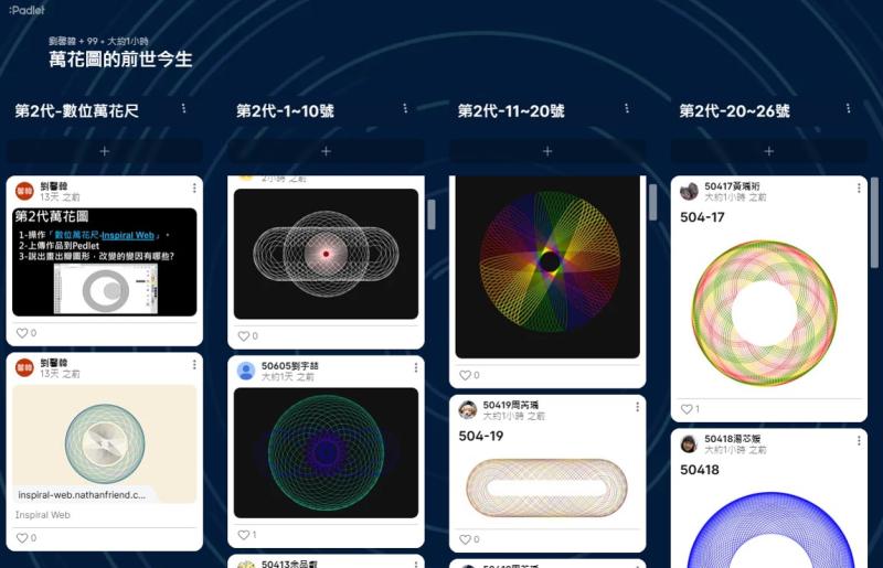 潛龍國小成果照片 24