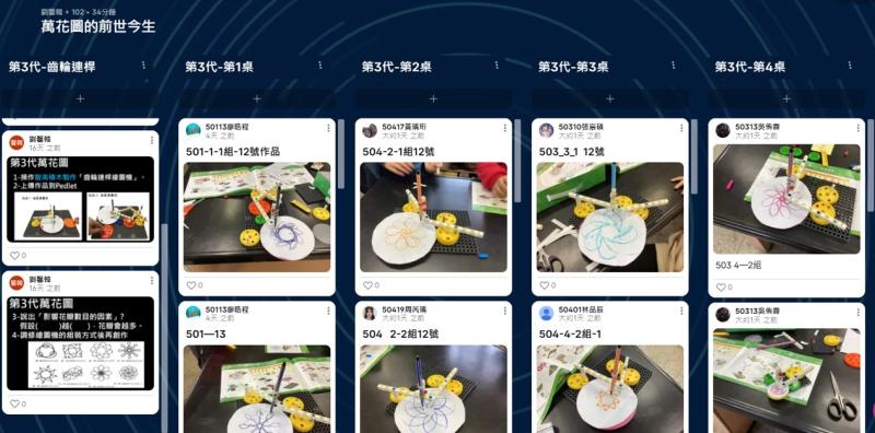 潛龍國小成果照片 27