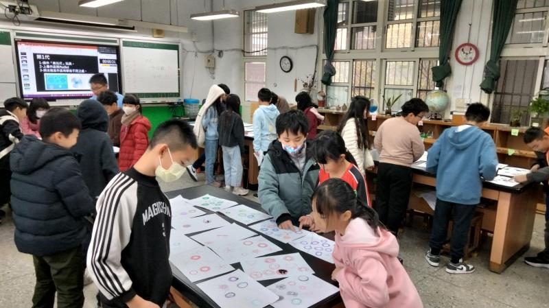 潛龍國小成果照片 30