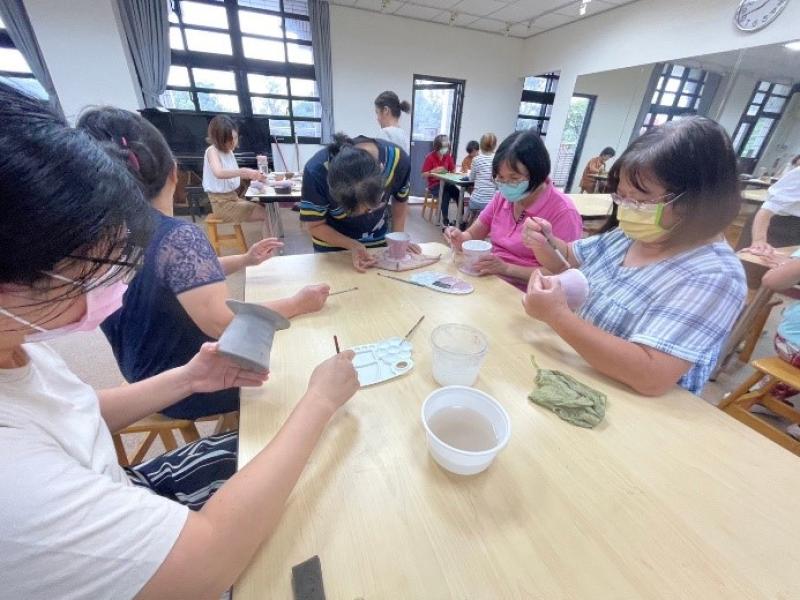 瑞原國小成果照片 9