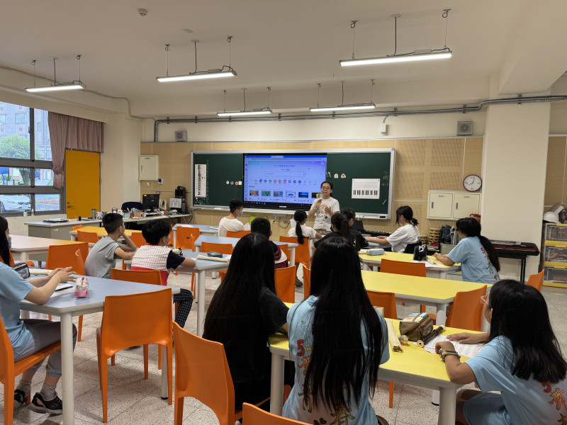 瑞塘國小成果照片 5