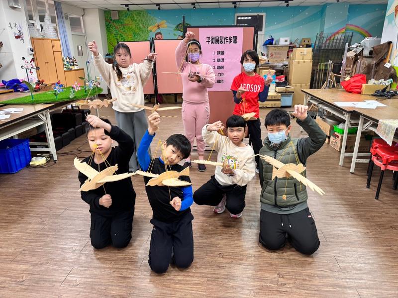祥安國小成果照片 34