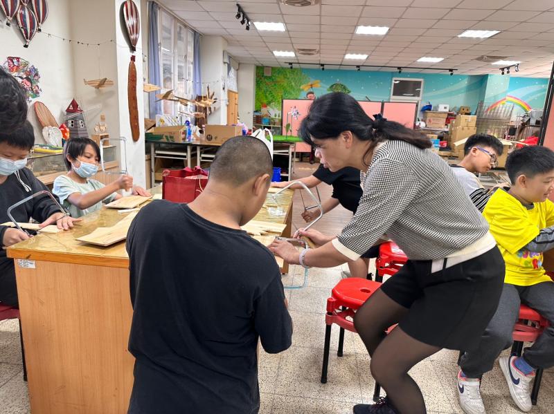 祥安國小成果照片 35