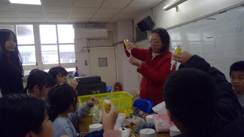 祥安國小成果照片 14