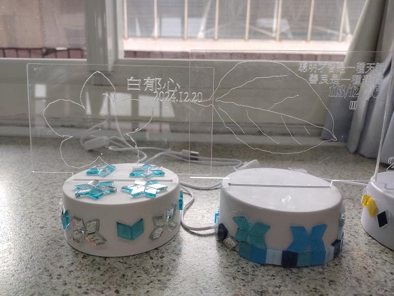 祥安國小成果照片 16