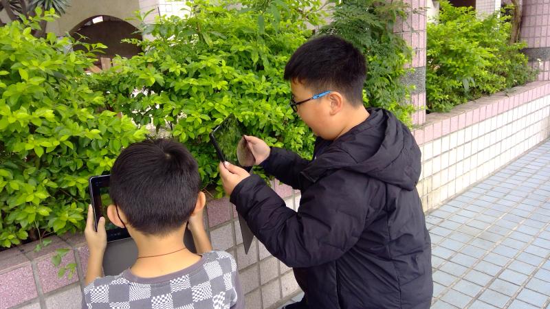 祥安國小成果照片 22