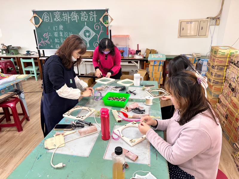 祥安國小成果照片 12