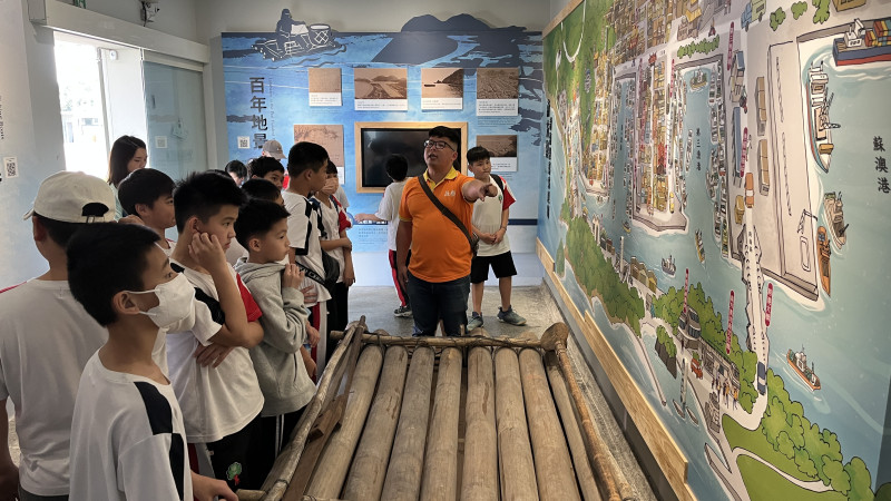 福安國小成果照片 2
