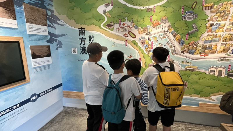 福安國小成果照片 3