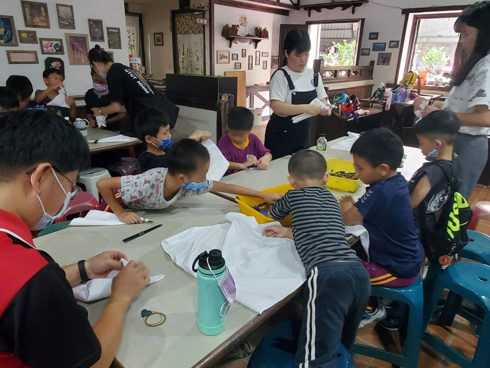 福源國小成果照片 8
