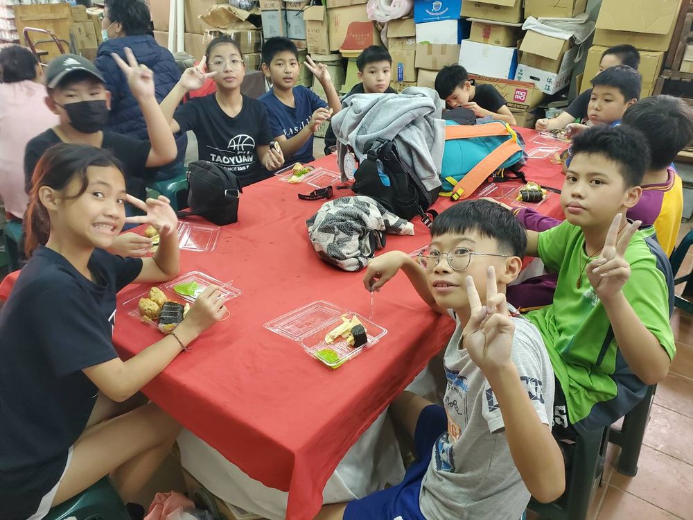 福源國小成果照片 11