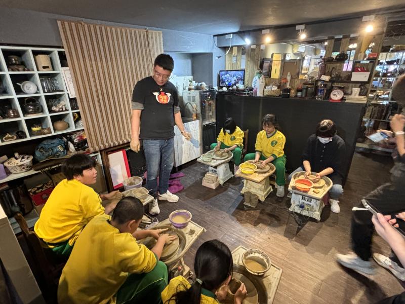 笨港國小成果照片 7