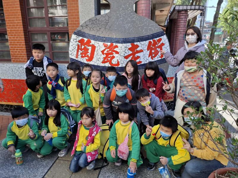 笨港國小成果照片 11
