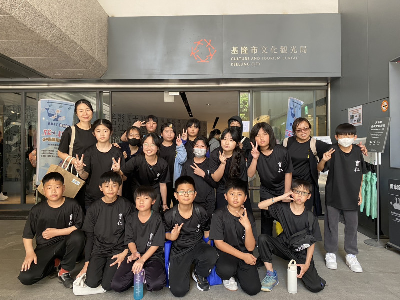 育仁國小成果照片 7
