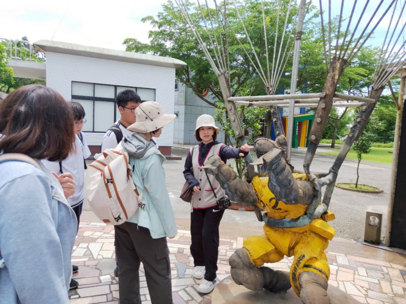 自強國中成果照片 12