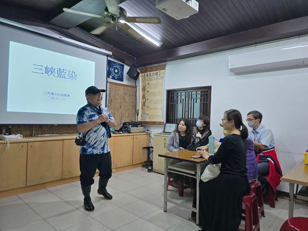 自強國小成果照片 1