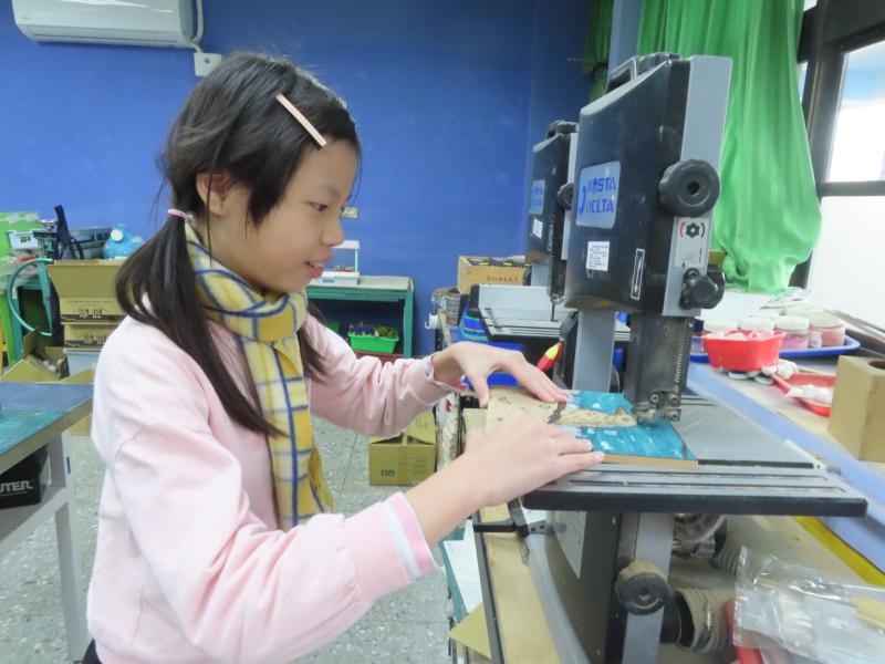 興國國小成果照片 7