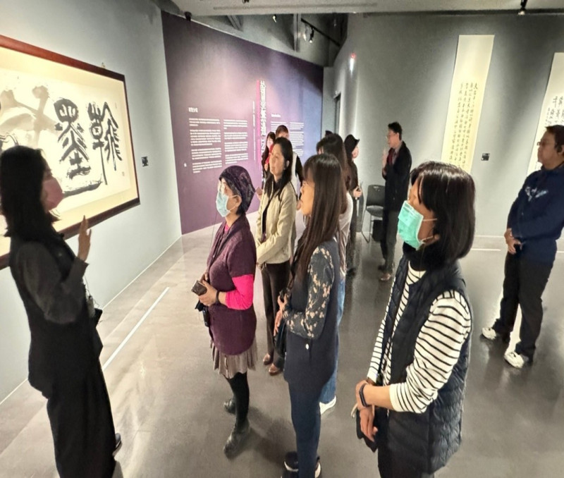 興國國小成果照片 11