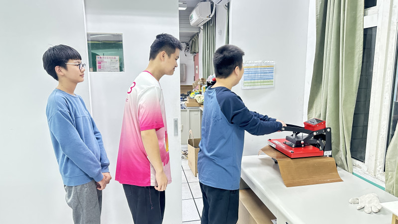 菓林國小成果照片 31