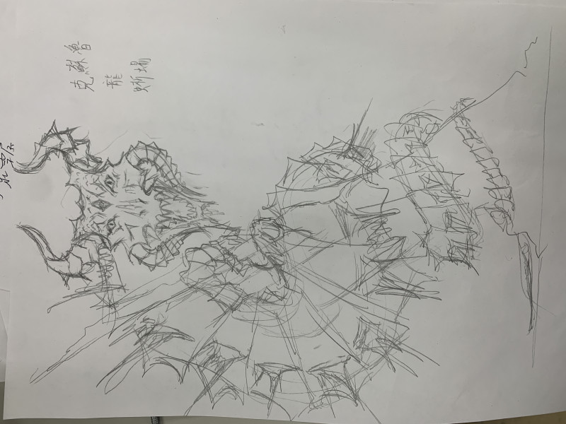觀音高中成果照片 5