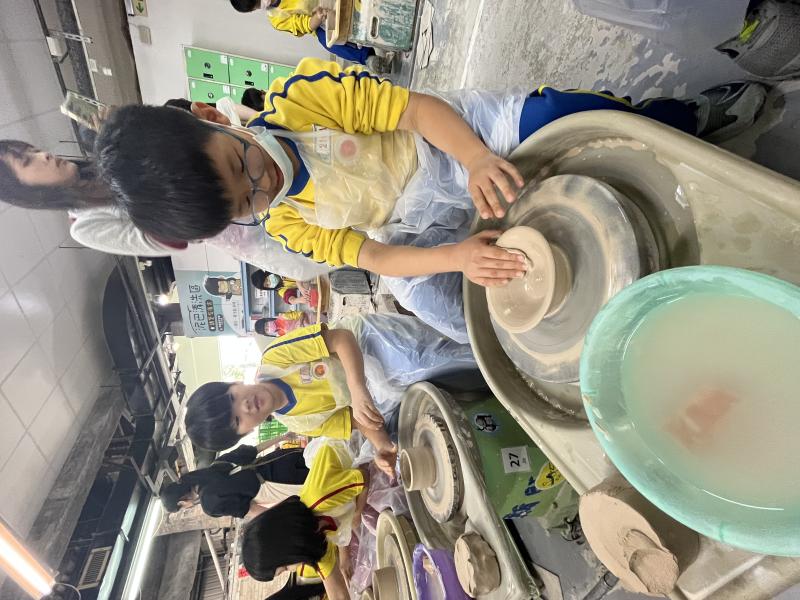 迴龍國中(小)成果照片 3