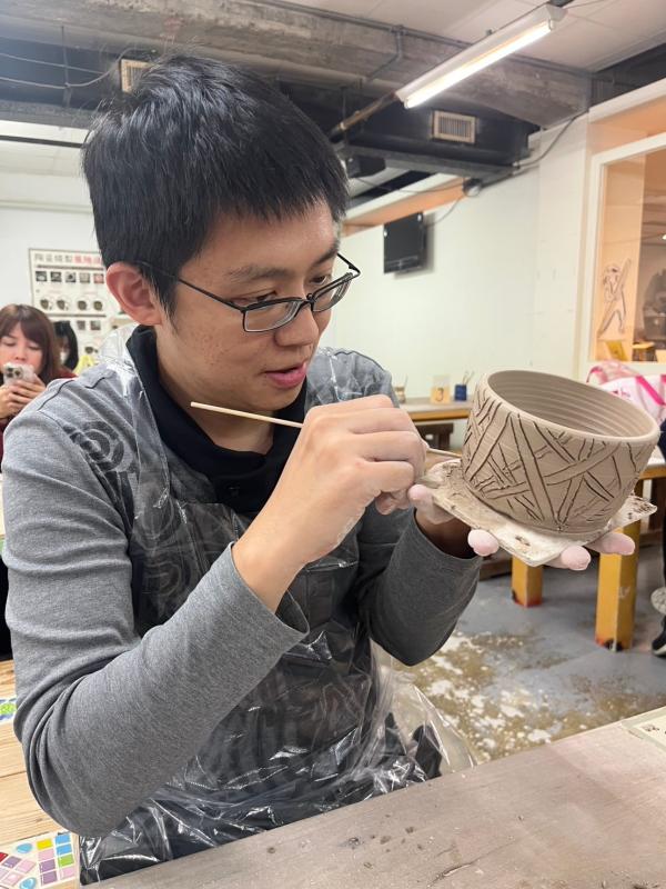 迴龍國中(小)成果照片 1