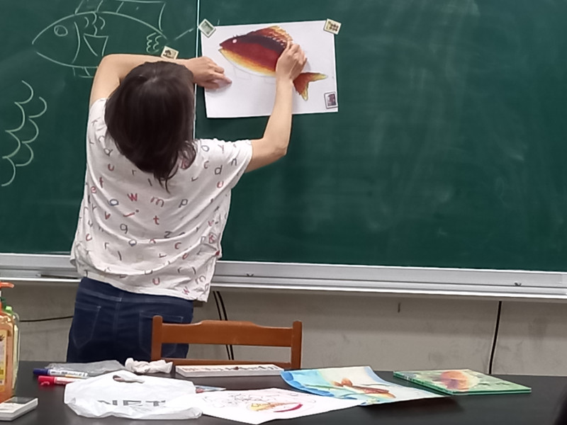 頂社國小成果照片 7