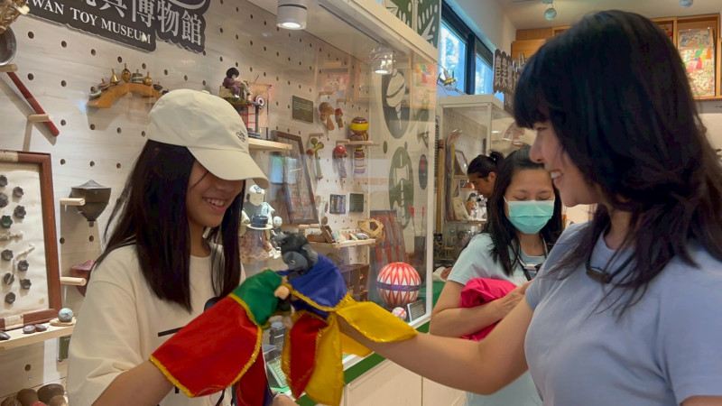 高原國小成果照片 2