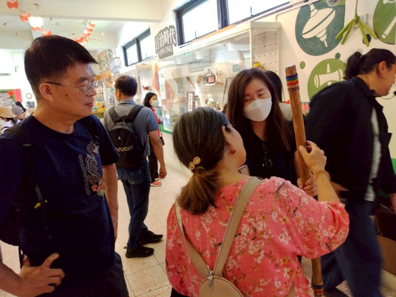 高原國小成果照片 3