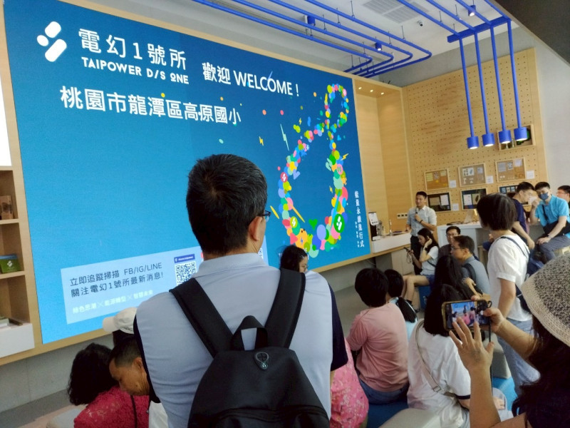 高原國小成果照片 12
