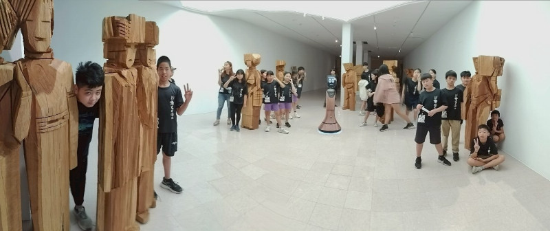 高原國小成果照片 2