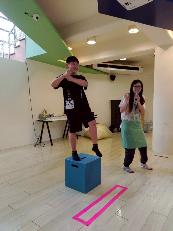 高原國小成果照片 10