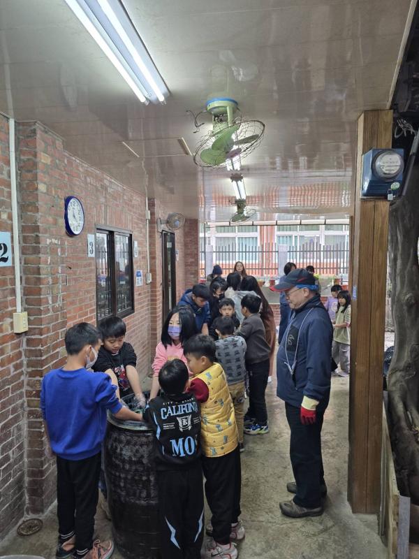 高義國小成果照片 3