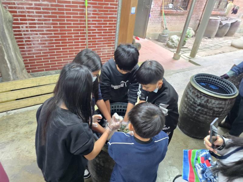 高義國小成果照片 4