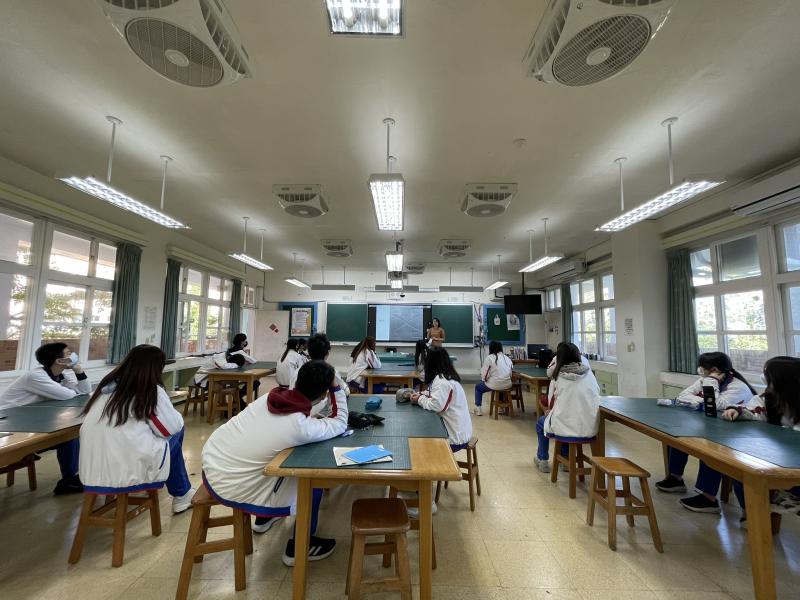 龍興國中成果照片 5