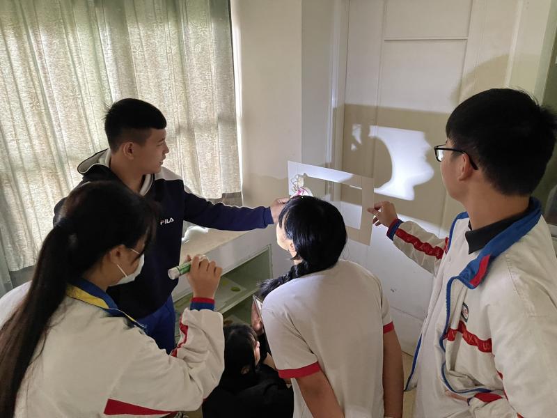 龍興國中成果照片 9
