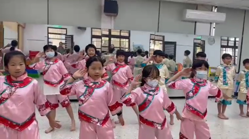 三和國小成果照片 4