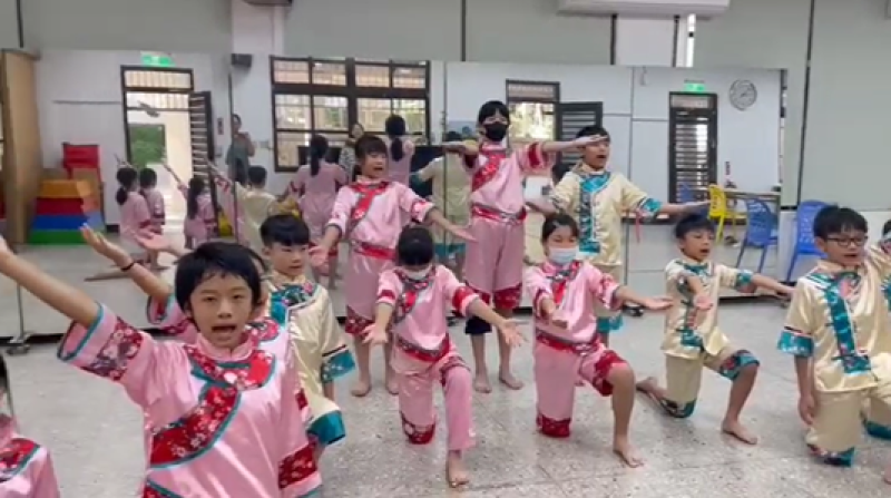 三和國小成果照片 5