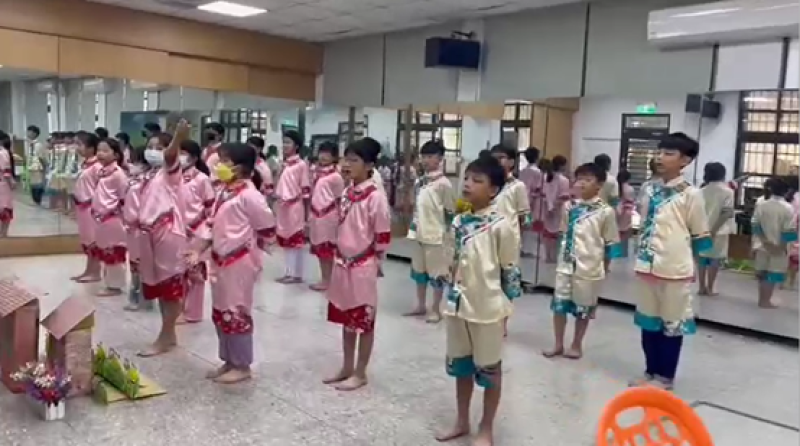 三和國小成果照片 6