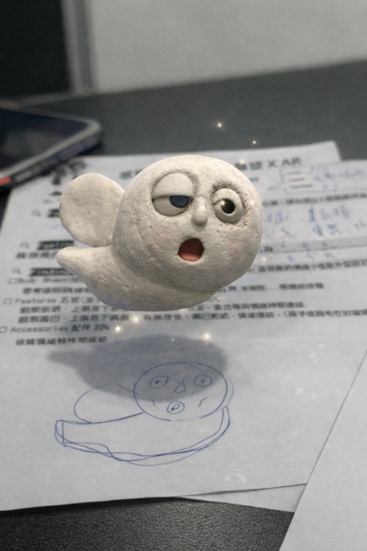 中壢國中成果照片 2