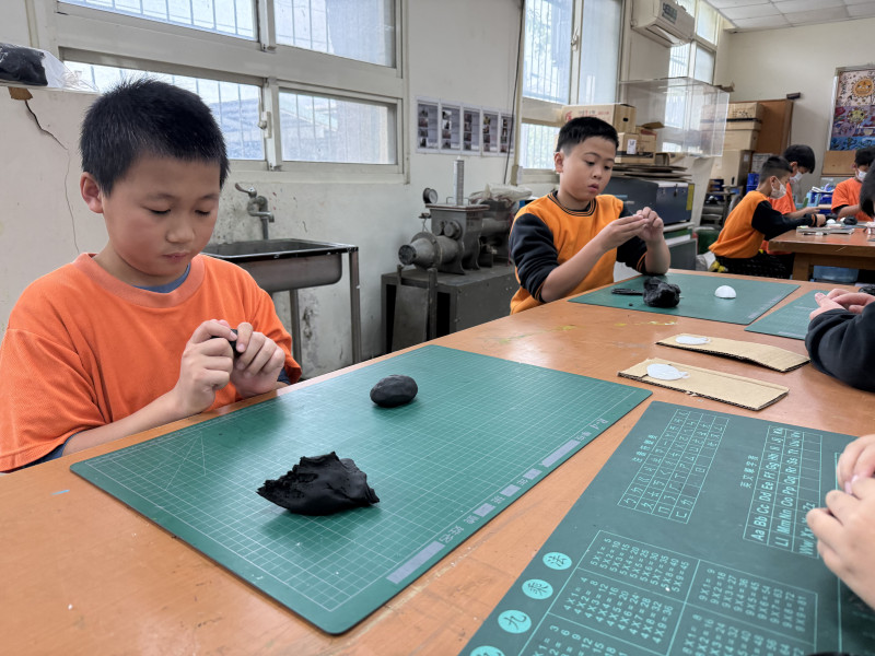 中興國小成果照片 10