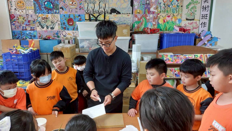 中興國小成果照片 11