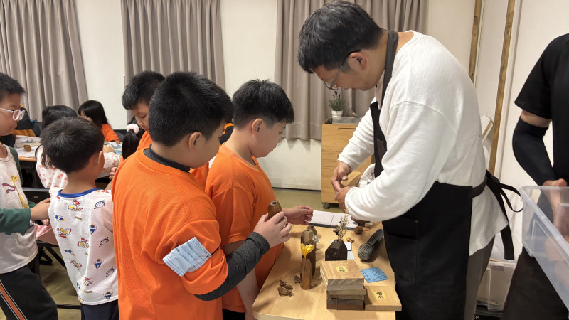 中興國小成果照片 7