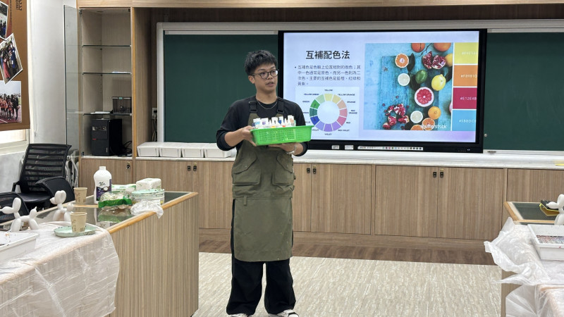 中興國小成果照片 4