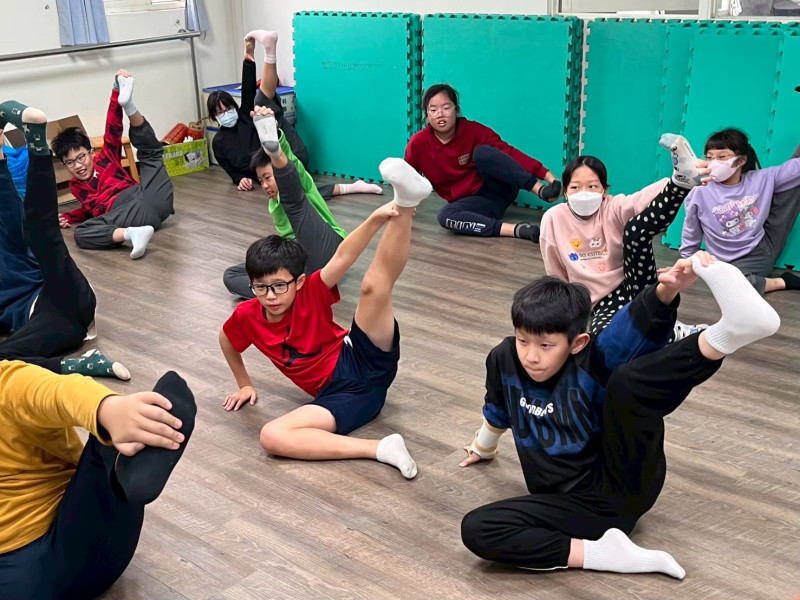 五權國小成果照片 9
