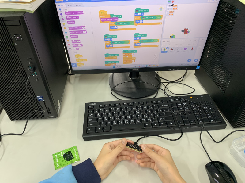 同安國小成果照片 23