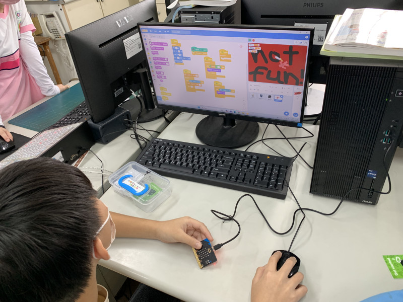 同安國小成果照片 26