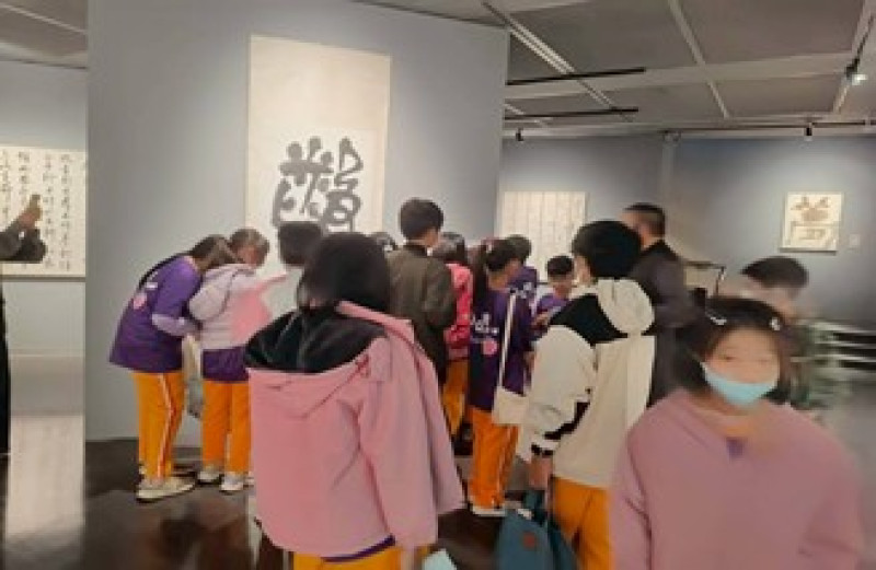 大忠國小成果照片 3