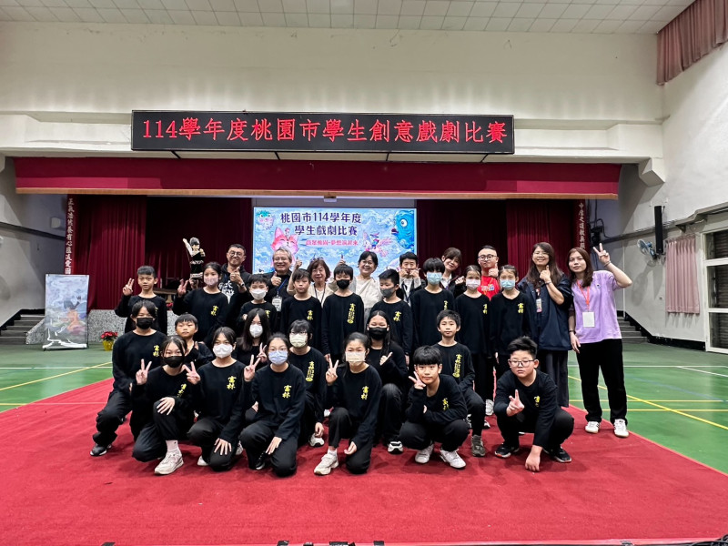 富林國小成果照片 11