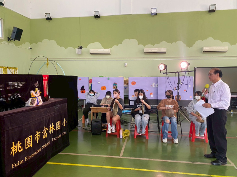 富林國小成果照片 12